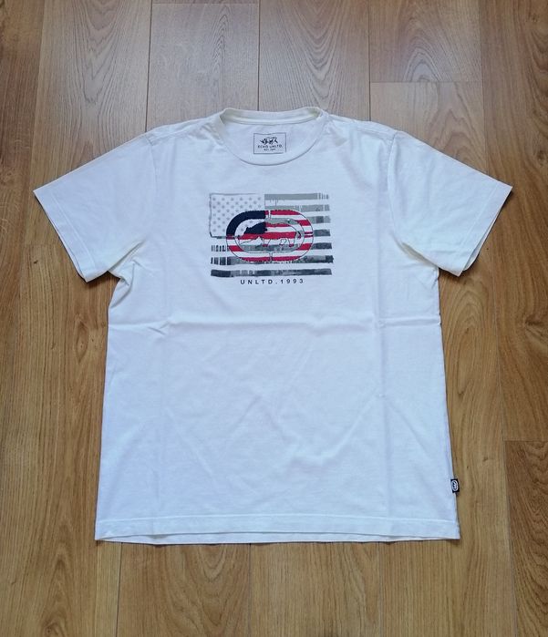 T-Shirt Ecko Unlt