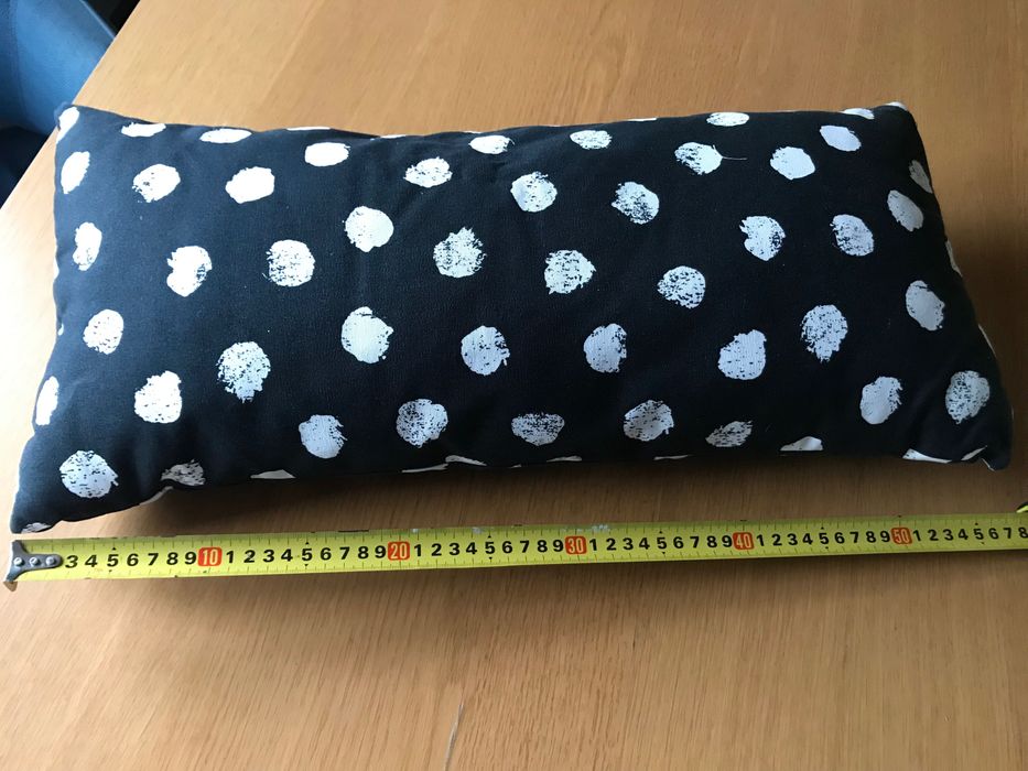 Almofada decorativa 60cm