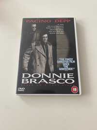 Film DVD Donnie Brasco