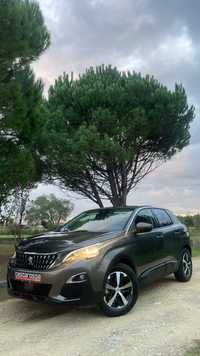 Peugeot 3008 1.6 HDI