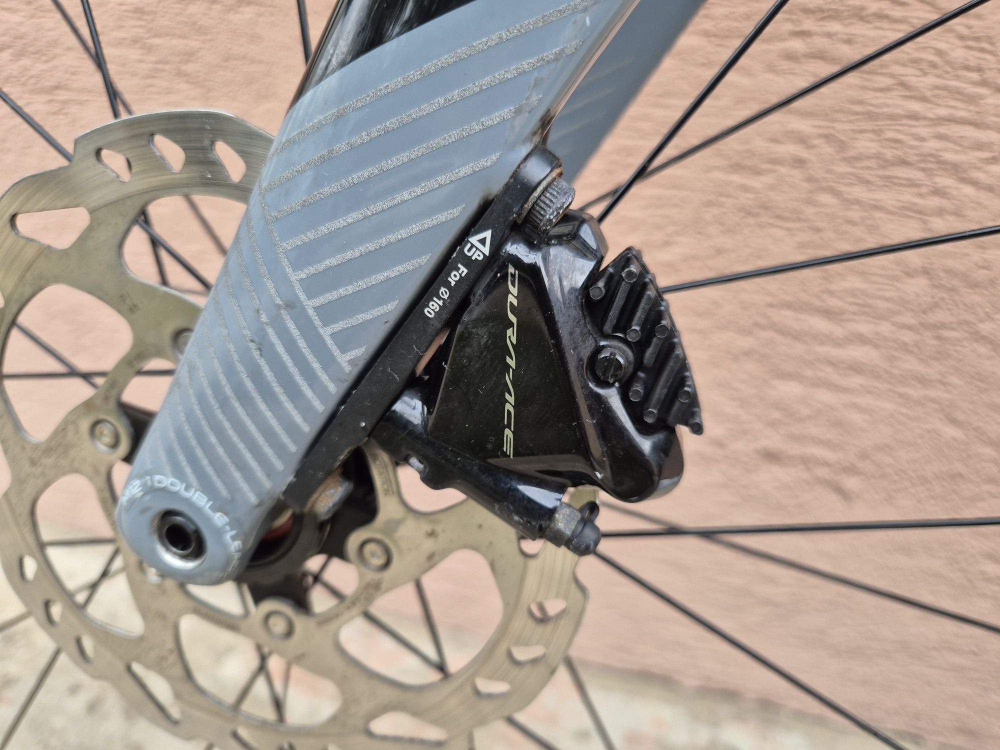 Rower szosowy Cannondale Systemsix, Shimano Dura-Ace