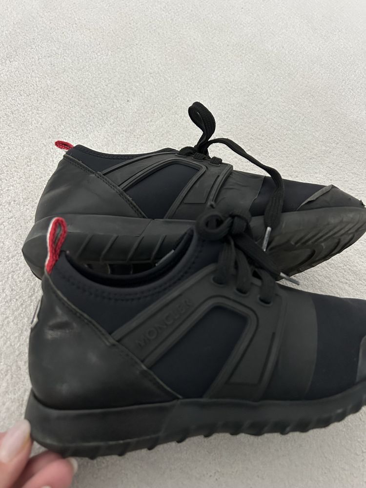 Tenis / sapatilhas moncler 34