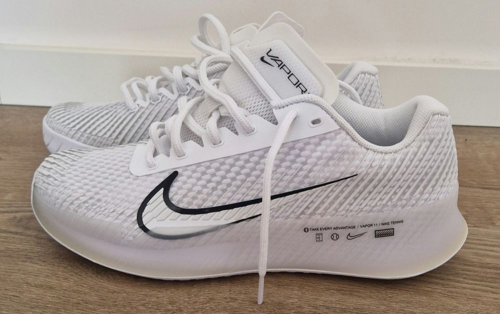 Sapatilhas Nike Vapor 11 - Padel