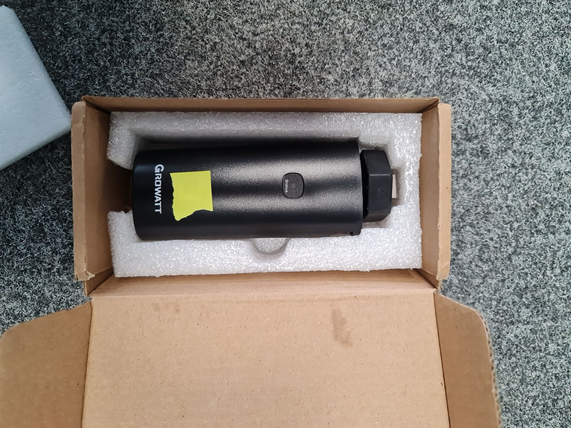 Moduł wifi Growatt shineWIFI-X