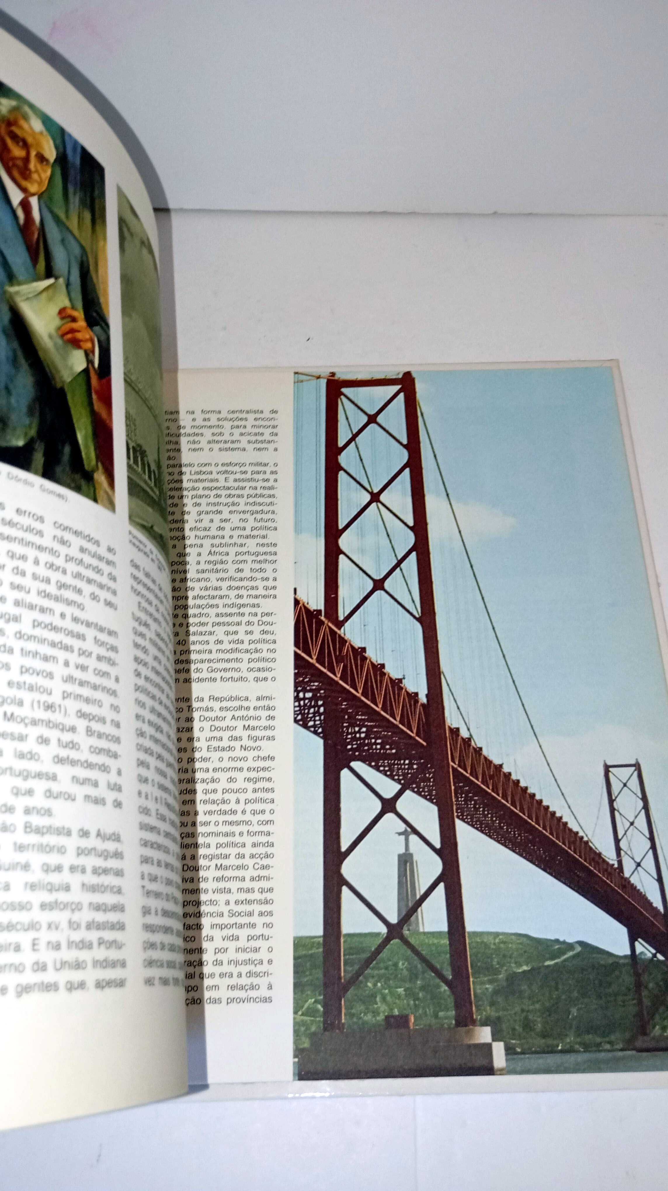 Histórias de Portugal  - Volume II- Verbo Juvenil