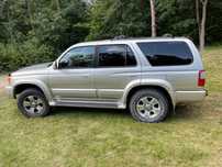 Toyota 4 Runner sprzedam