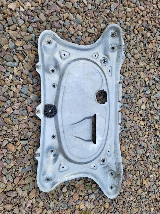 Osłona Pod Silnik Podwozia bmw m3 e46 3.2 343km