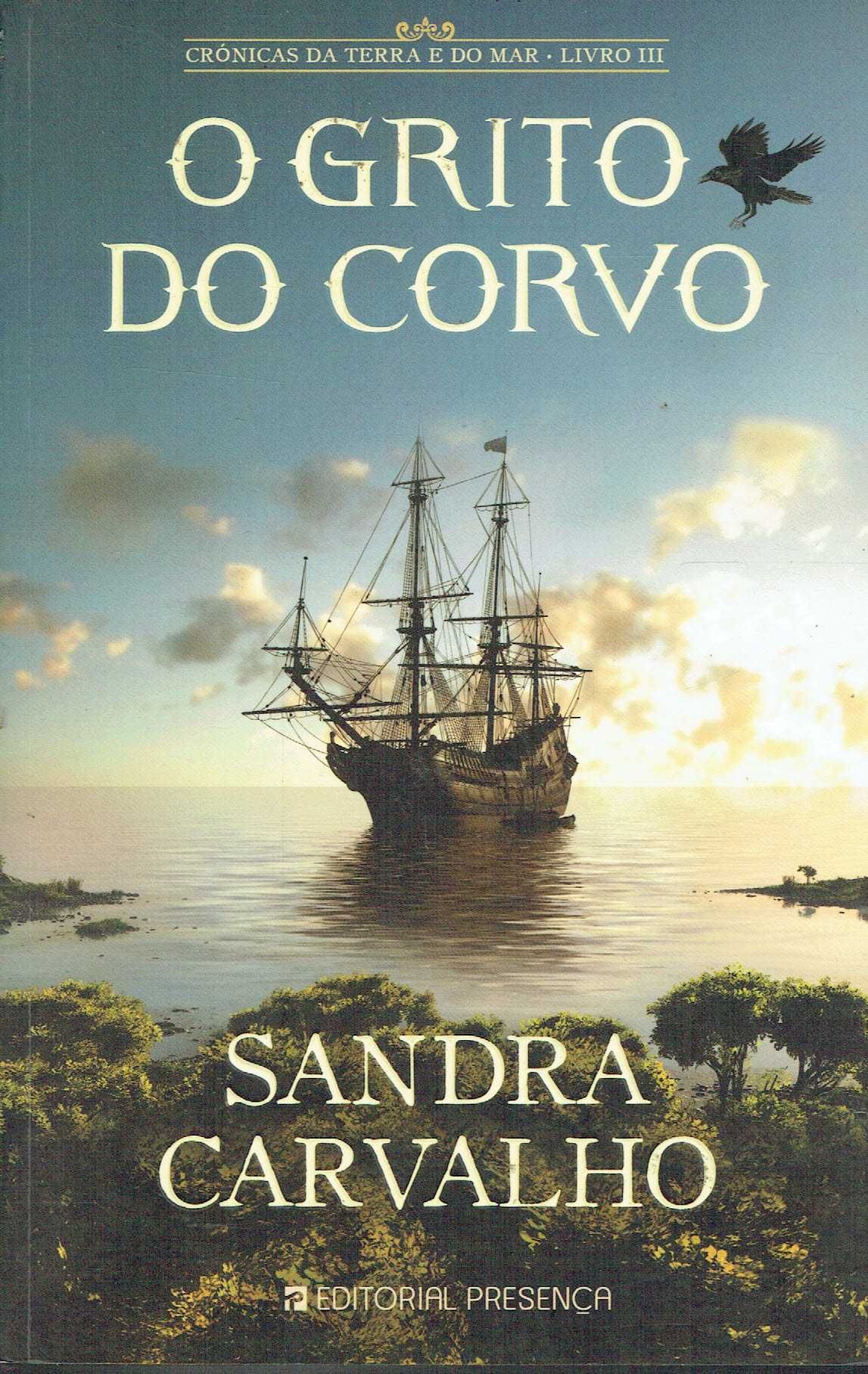 15119

Crónicas da Terra e do Mar - 3 Vols
de Sandra Carvalho