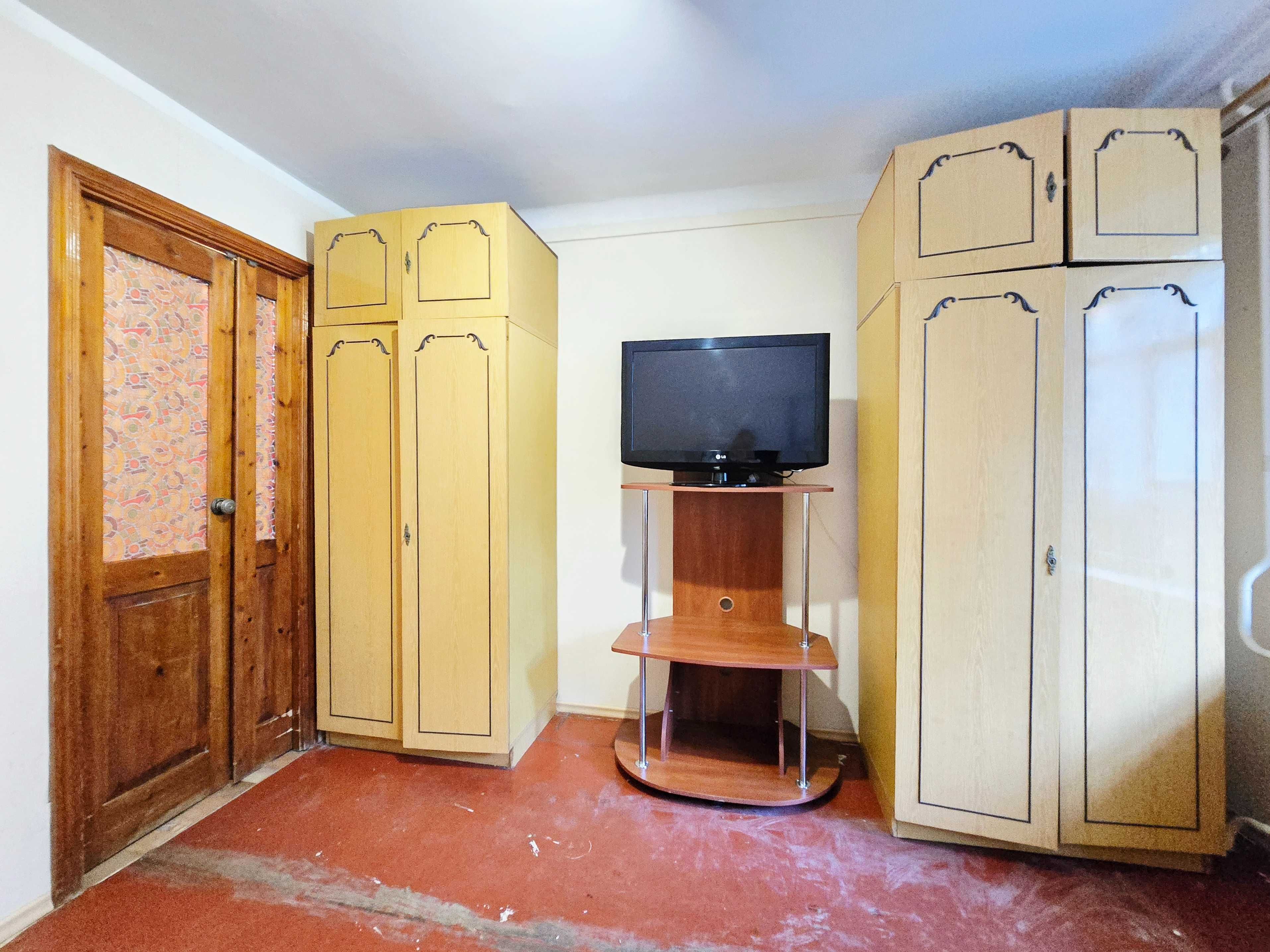 Продаж 2к квартири в Центрі | вул.Троїцька,21