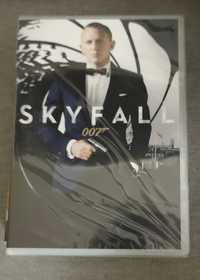 Film dvd Skyfall - James Bond