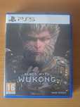 Black Myth - Wukong - Jogo PS5