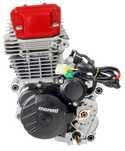 SILNIK 250 cc SWAP Honda Yamaha CROSS Kayo Asix Diabolini Barton Junak