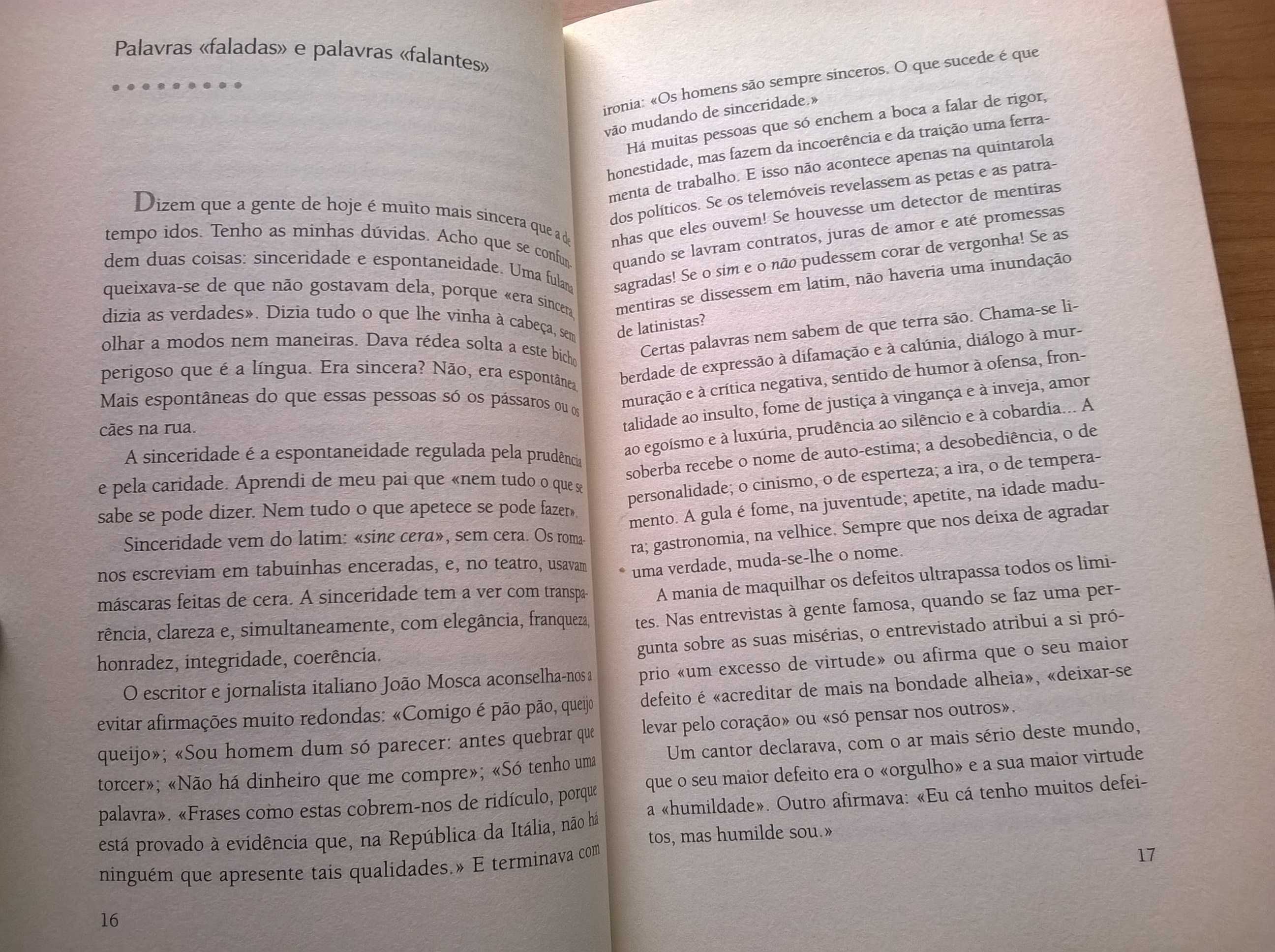 Olhares de Afecto e Esperança - Abílio Pina Ribeiro