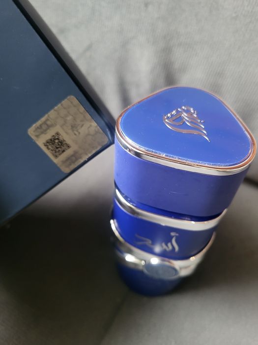 Lattafa Asad męskie nowe arabskie 100ml