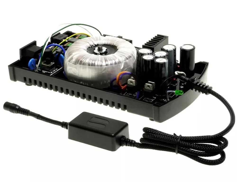 Zasilacz liniowy Sbooster BOTW P&P Eco MKII 9-10V