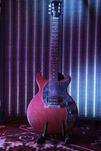 Gibson Les Paul Junior DC 2019