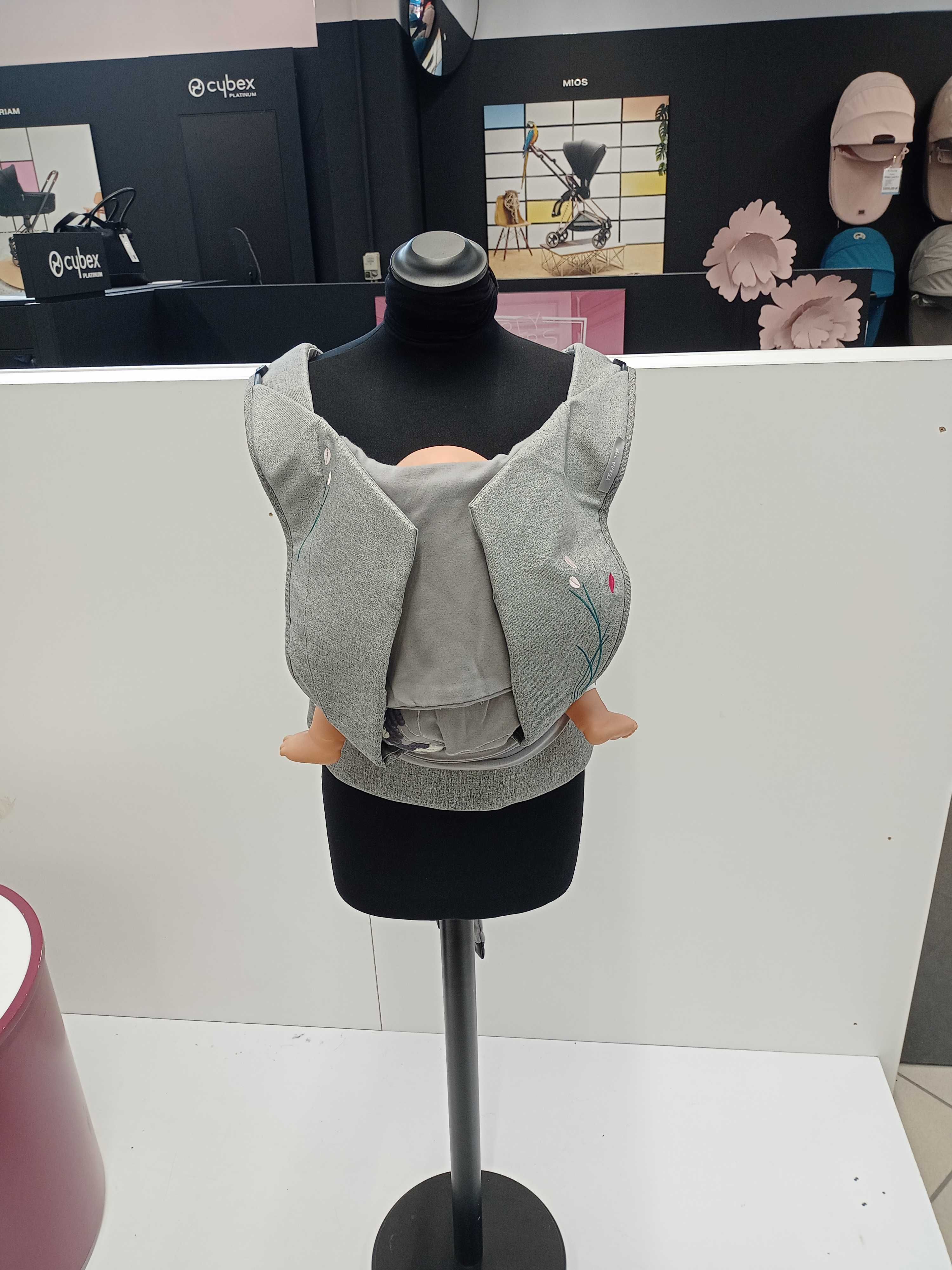 Nosidełko Cybex Yema Koi