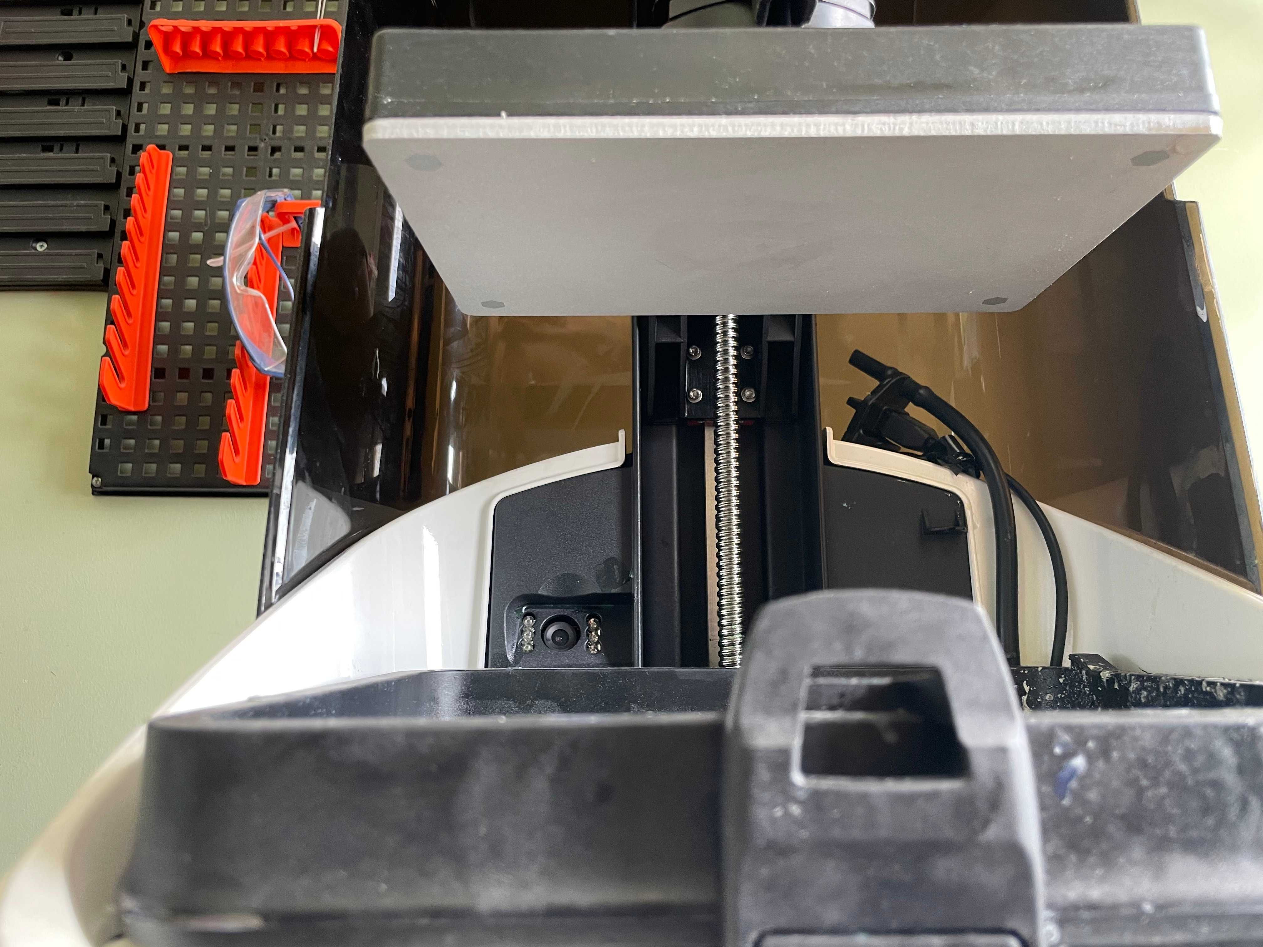Drukarka SLA 3D UNIZ 3D Slash Plus