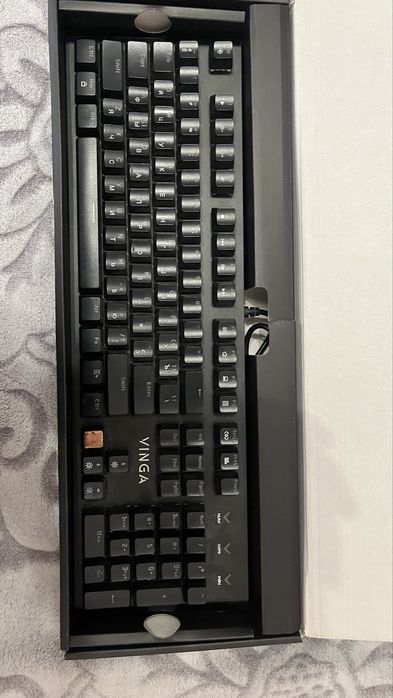 Компютер настільний комплект