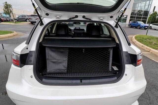 2017 Lexus CT 200h