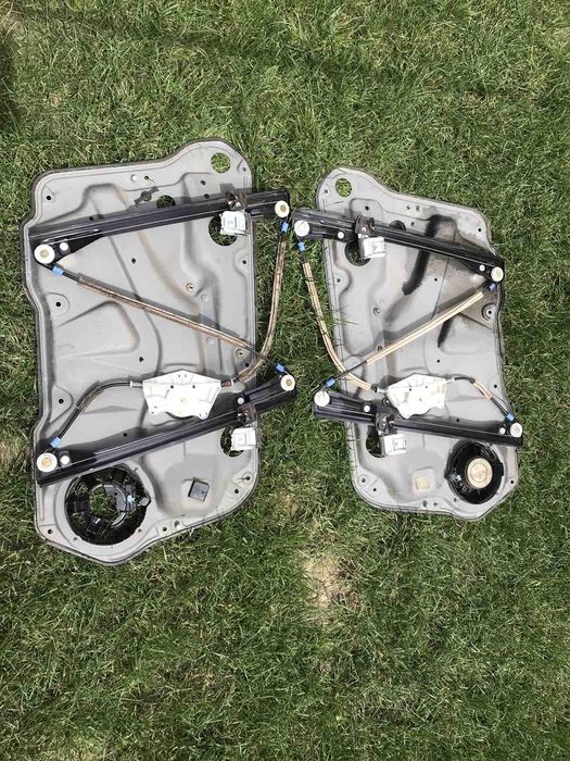 Склопідйомник Volkswagenй VAG Golf 4 Bora Гольф 4 Бора Skoda Octavia