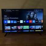 Telewizor PHILIPS 40”
