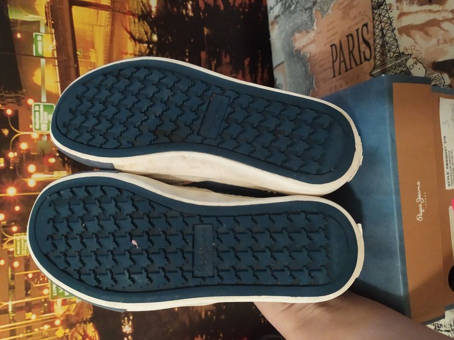 Слипоны-мокасины