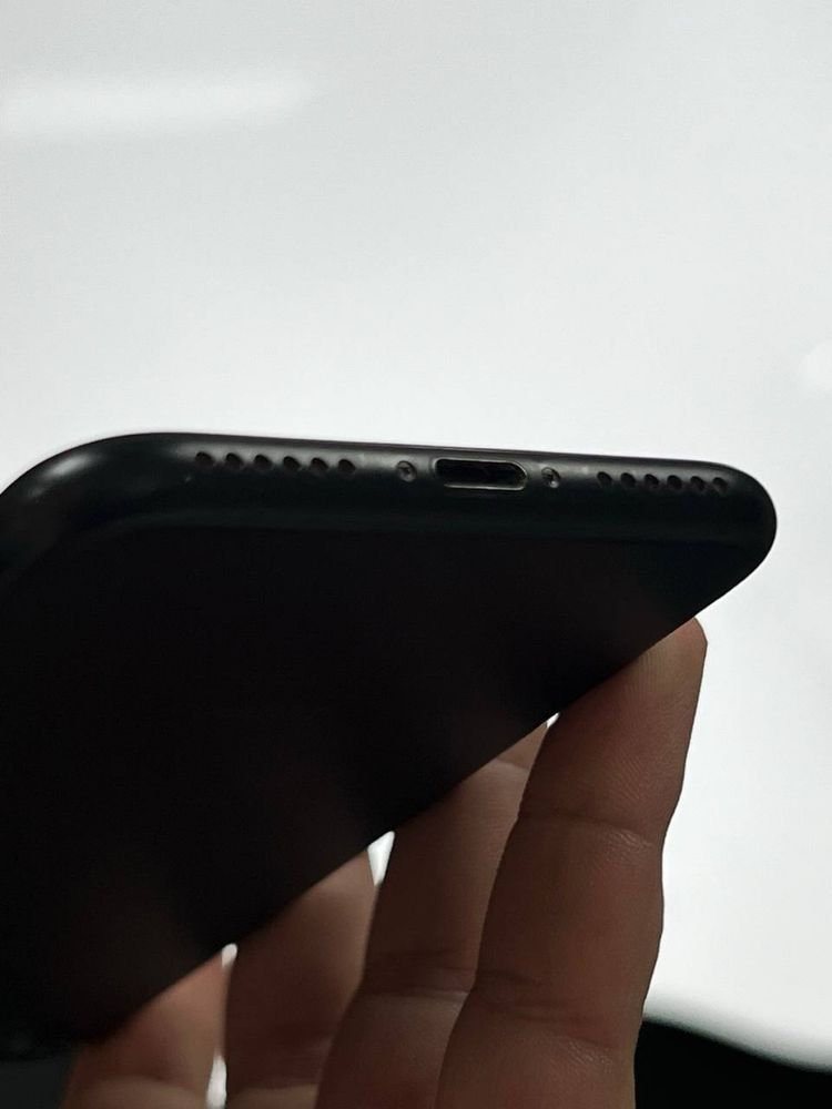 iPhone 7 32Gb Black|Neverlock|З ГАРАНТІЄЮ!