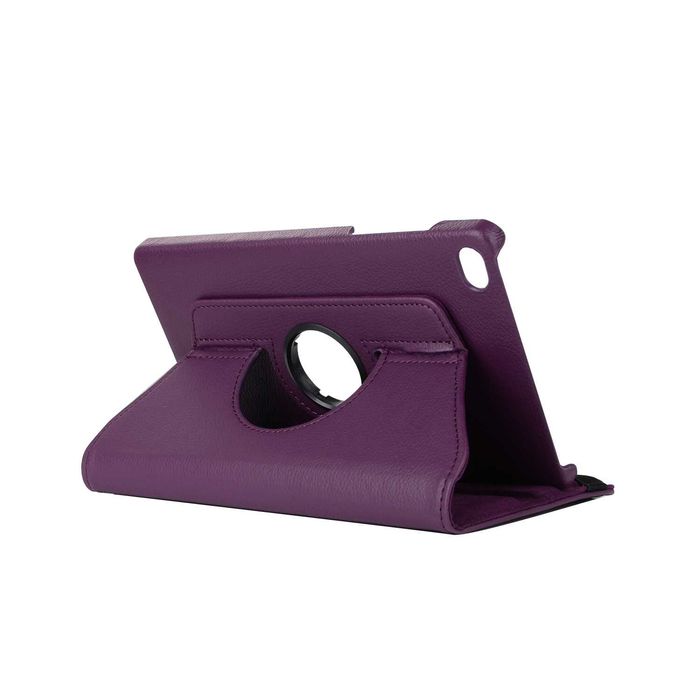 okazja ETUI OBROTOWE 360 HUAWEI MediaPad T3 10 fioletowy
