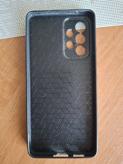 Samsung Galaxy A53 5G.