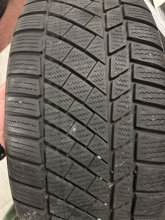 Koła zimowe Audi 18’ RunFlat.