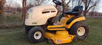 Traktorek kosiarka CUB CADET 26HP V-Twin Kohler Husqvarna John Craftsm