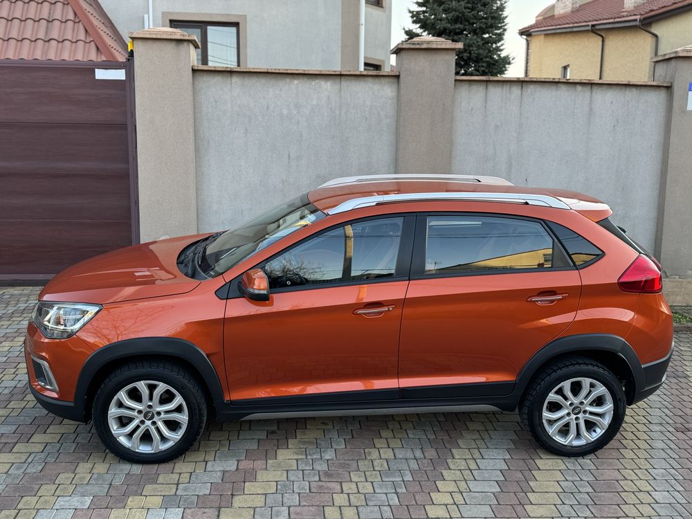 Продам ЧЕРИ ТИГО-2
