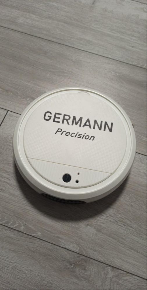 Germann Precision