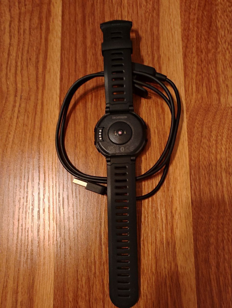 Zegarek z GPS Kiprun GPS 500 by Coros