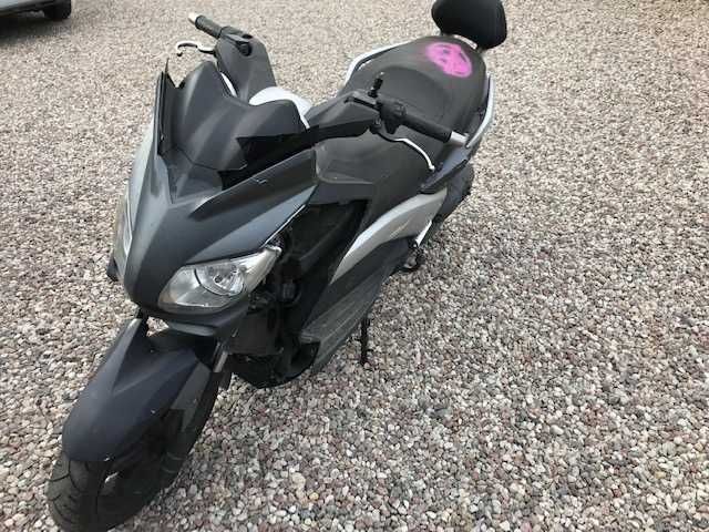 Yamaha Xmax X-max X max YP125cm  2013r Cały Na Części