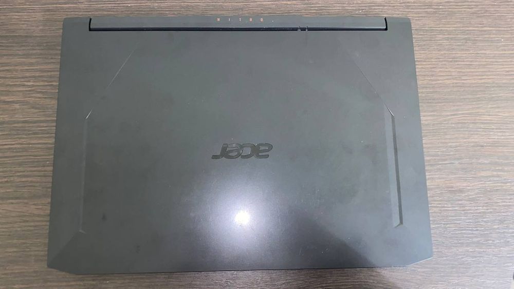 Ноутбук Nitro AN515-55