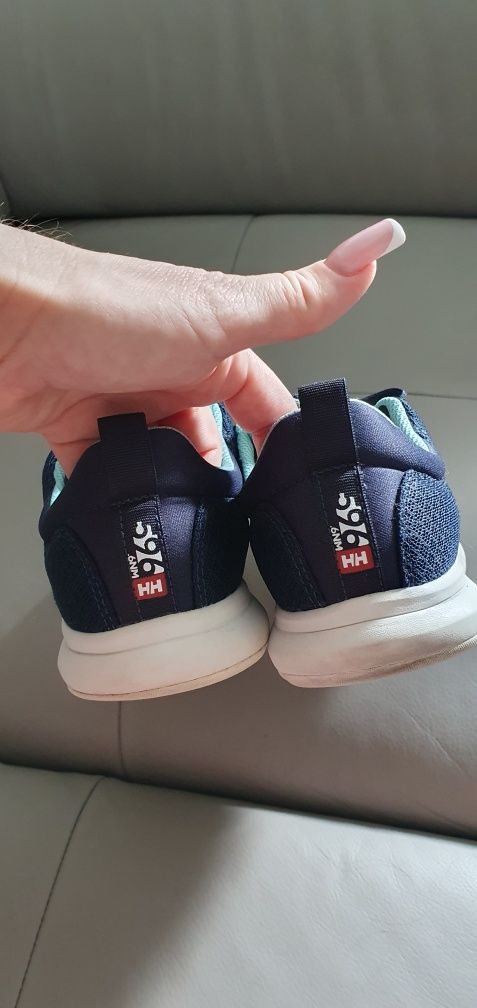 Buty sportowe Helly Hansen 38