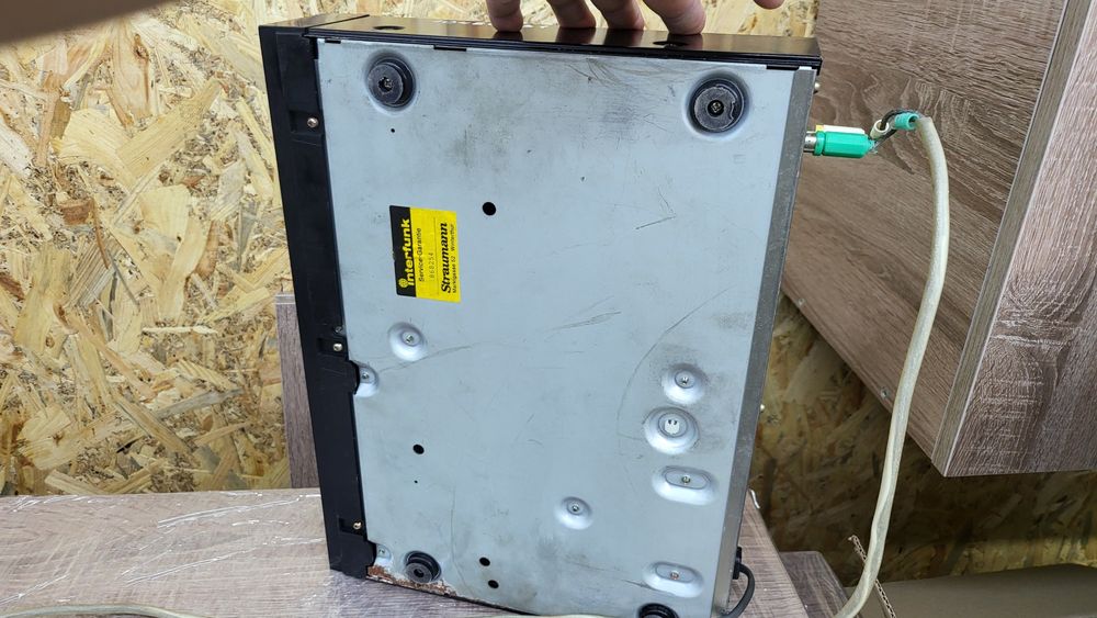 Sony CDP 35  cd player