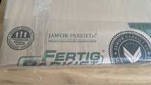 Fertig parkiet chevron dąb antyk V4