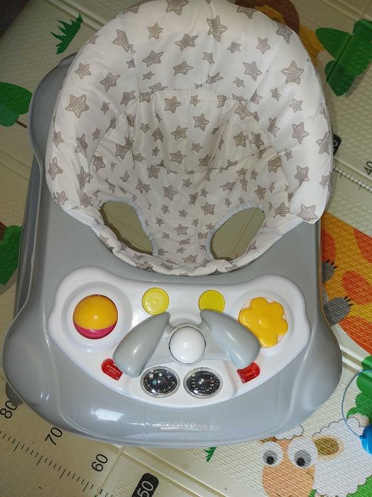 Voador bebé (asalvo baby)