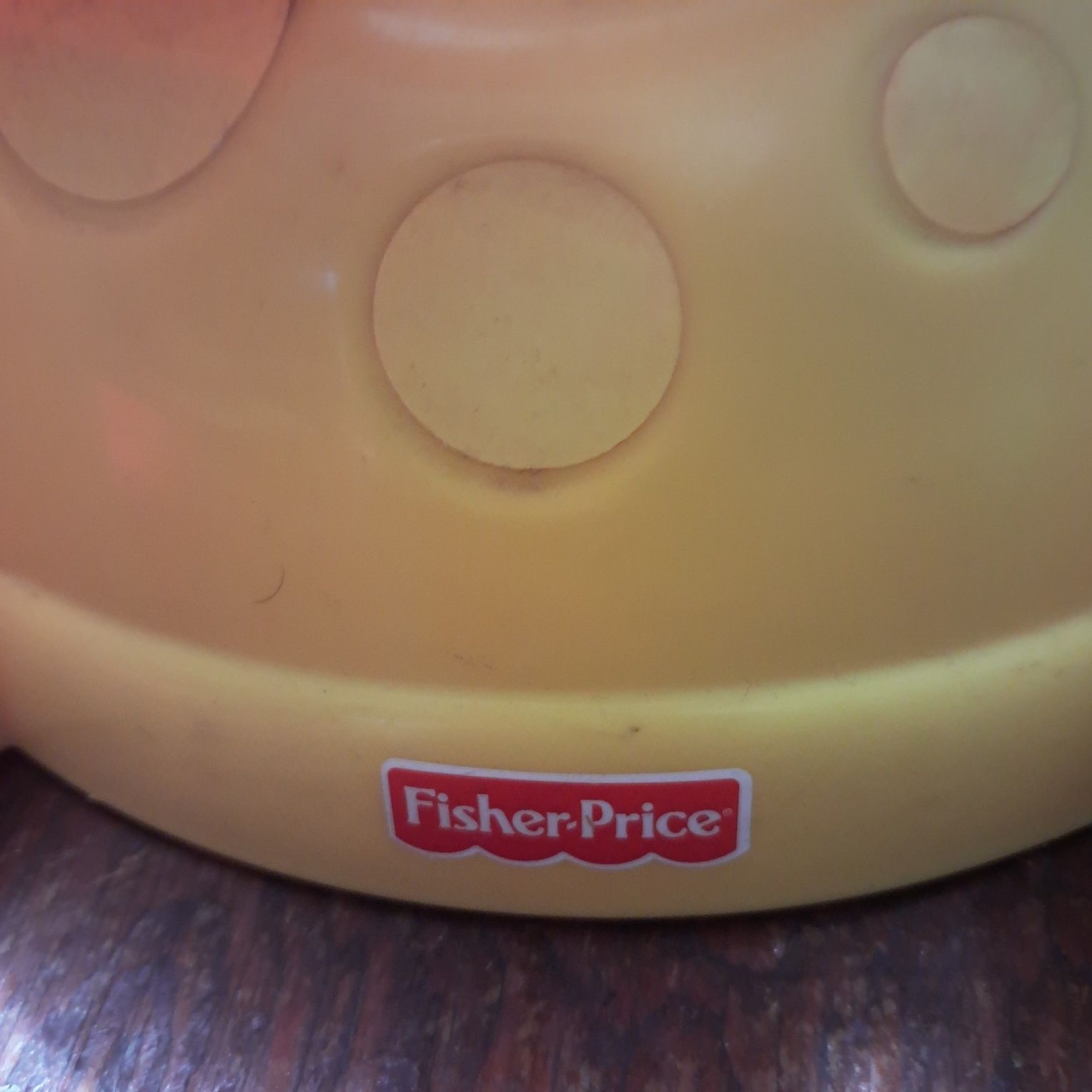 Brinquedo Fisher price