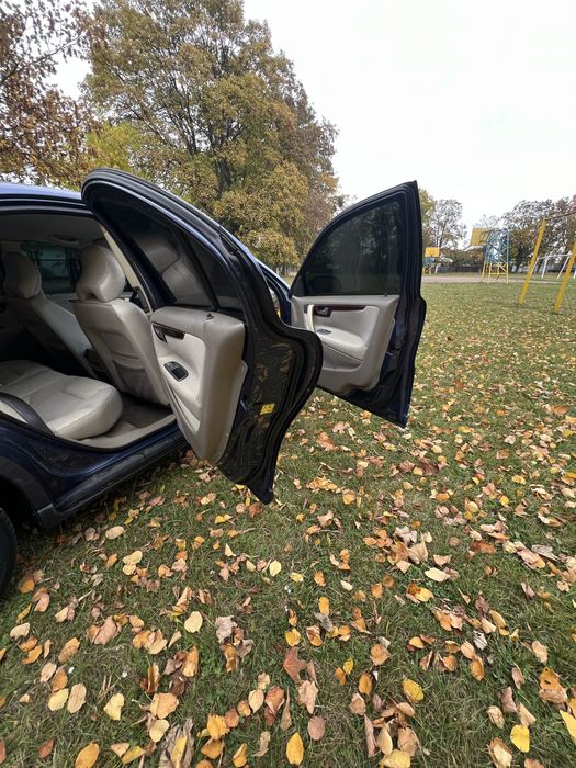 Volvo s60 2.5 газ бензин Автомат