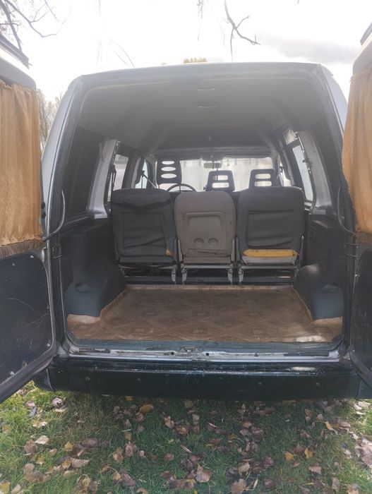 Продам 1,9д 1999р