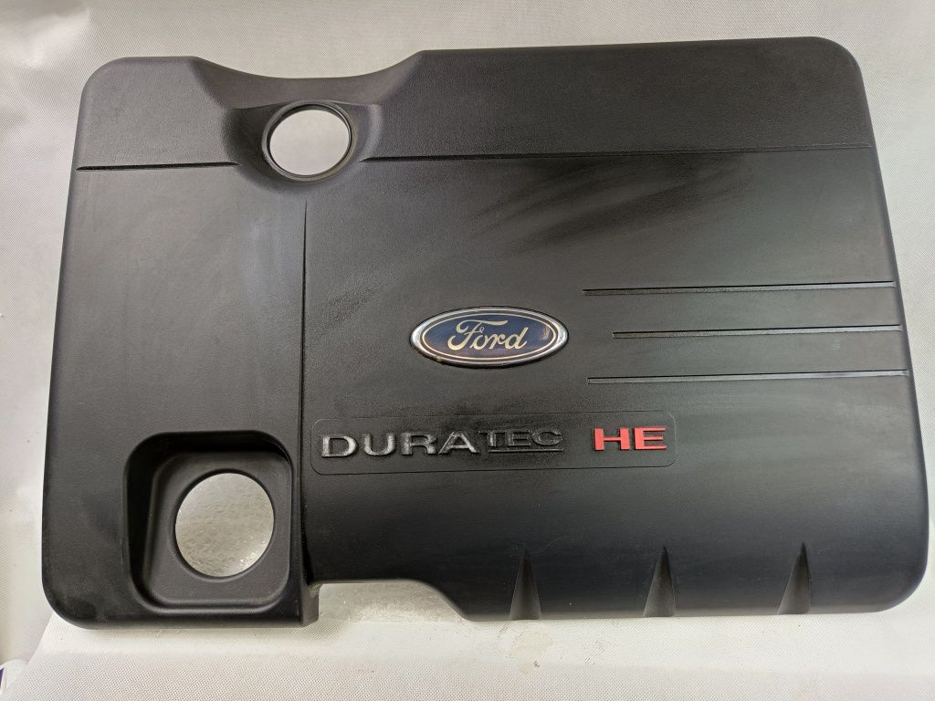 Osłona Silnika Ford Mondeo MK3 Duratec HE - Pokrywa - WYSYŁKA