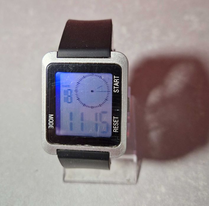 Zegarek dotykowy  ATLAS FOR MEN