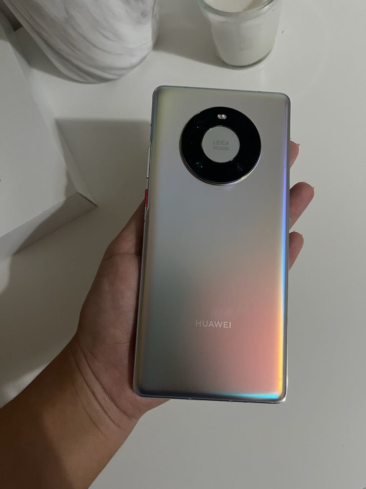 Huawei Mate 40 Pro 256gb