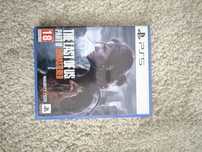The Last of Us 2 PS5