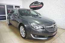 Opel Insignia 2.0 CDTI 163KM! 2013r! Lift! PDC! LED! COSMO! ILink! R18