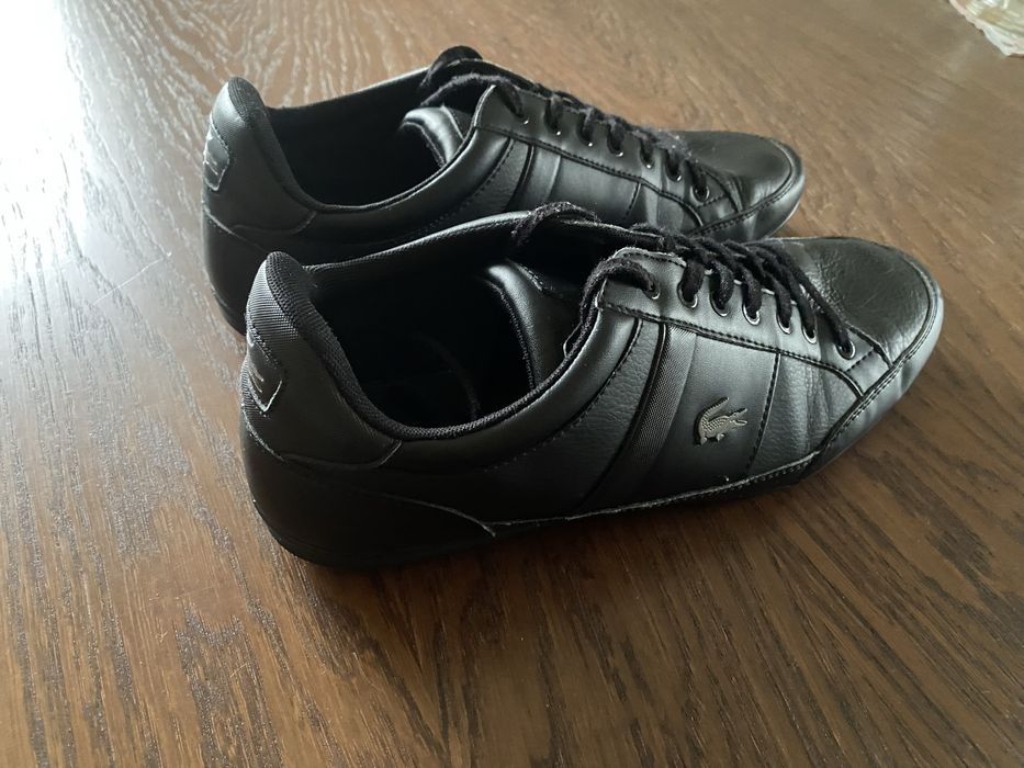 Buty Lacoste 42.5